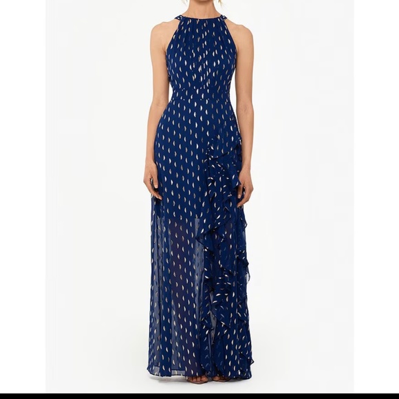 Betsy & Adam Dress - Picture 3 of 9